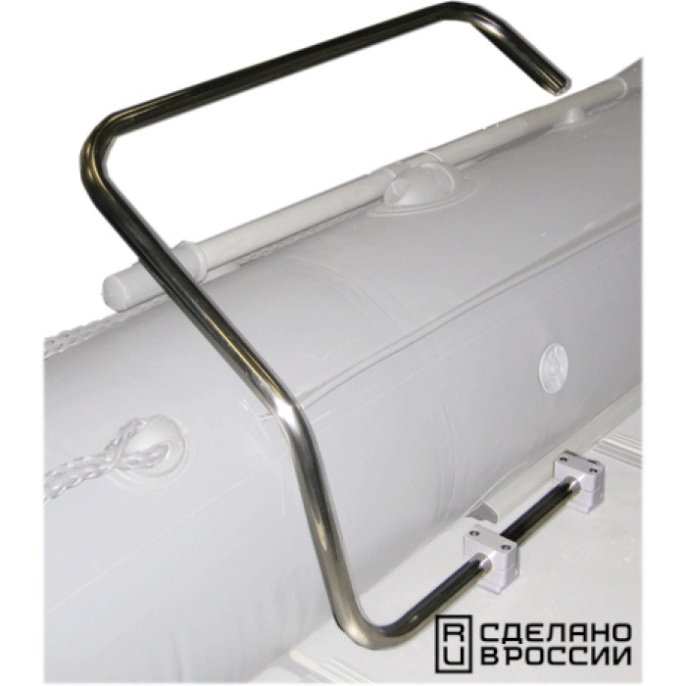 Консоль бортовая малая правая (030312T)